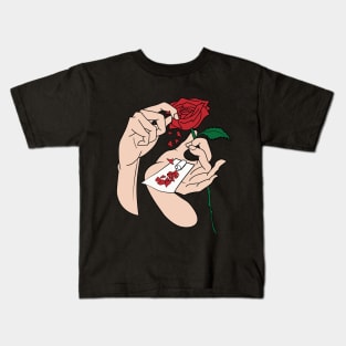 Holy Rose Kids T-Shirt